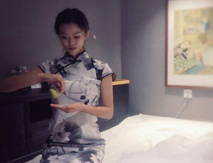 广州番禺区足疗与足底反射学：在脚掌阅读人生