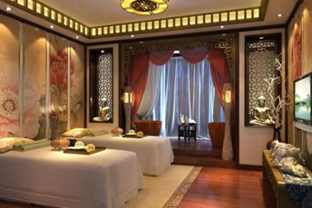 广州番禺区热石疗法：来自大地的温暖疗愈